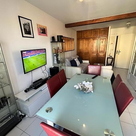 Appartement Coeur De St Tropez سان تروبيه المظهر الخارجي الصورة