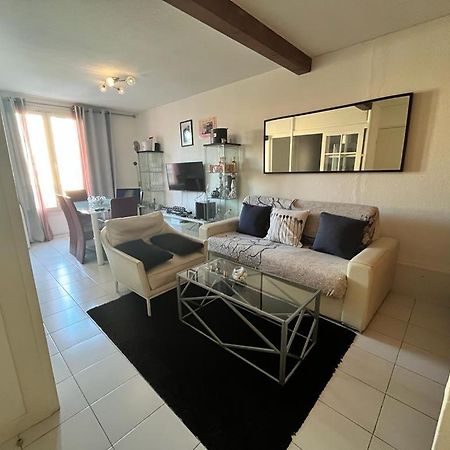 Appartement Coeur De St Tropez سان تروبيه المظهر الخارجي الصورة
