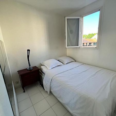 Appartement Coeur De St Tropez سان تروبيه المظهر الخارجي الصورة