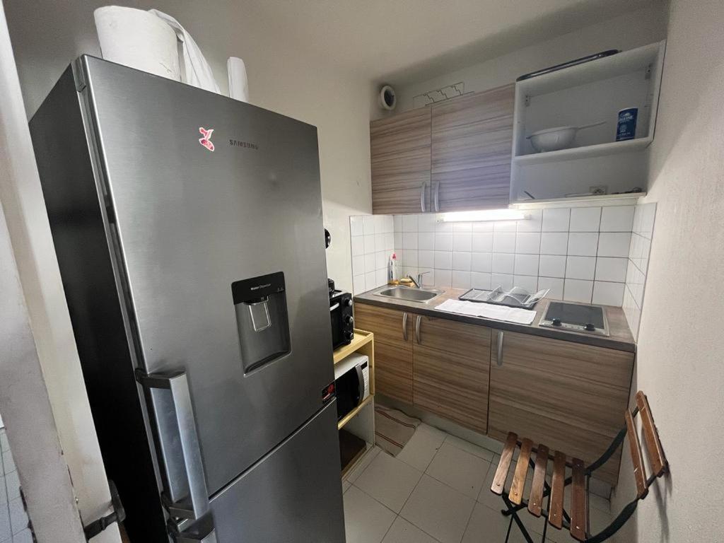 Appartement Coeur De St Tropez سان تروبيه المظهر الخارجي الصورة