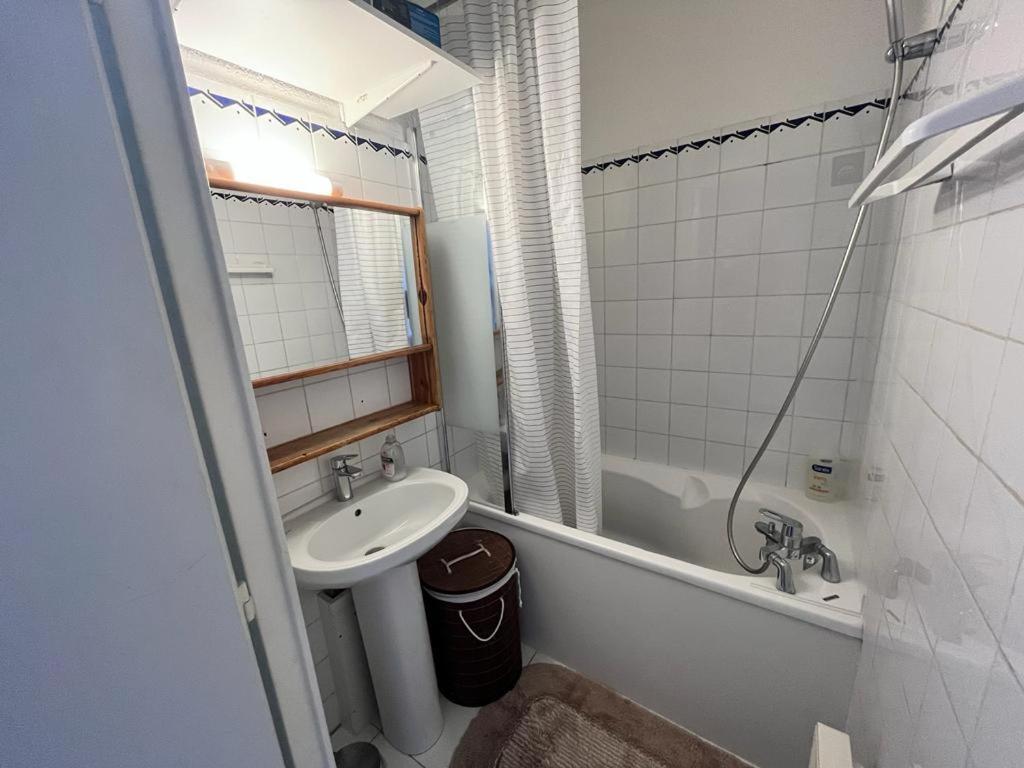 Appartement Coeur De St Tropez سان تروبيه المظهر الخارجي الصورة