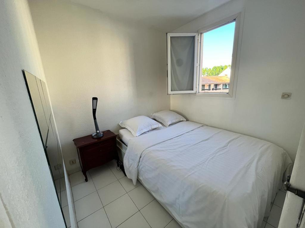 Appartement Coeur De St Tropez سان تروبيه المظهر الخارجي الصورة